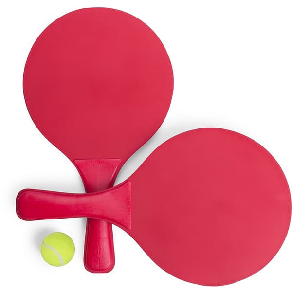 Set Paletas de Playa RQ10 - imagen 5