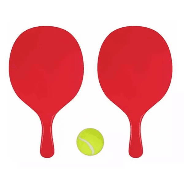 Set Paletas de Playa RQ10 - imagen 6