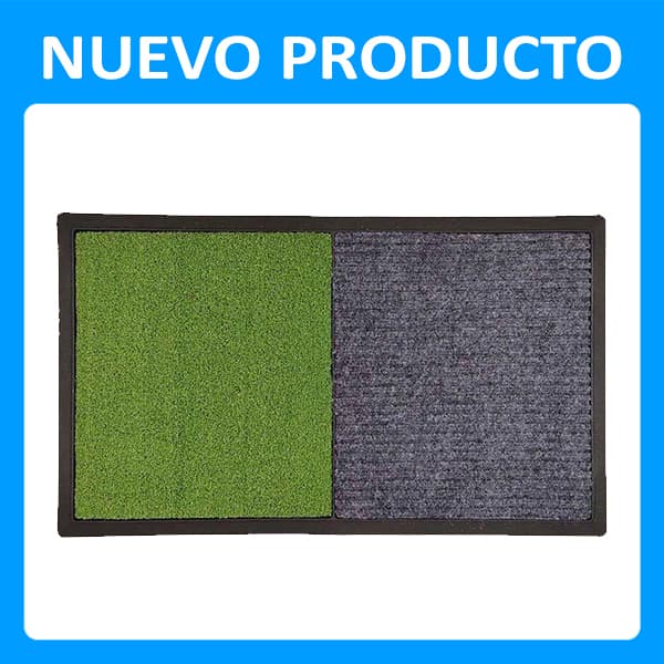 Pediluvio (Goma alto Tráfico) - imagen 5