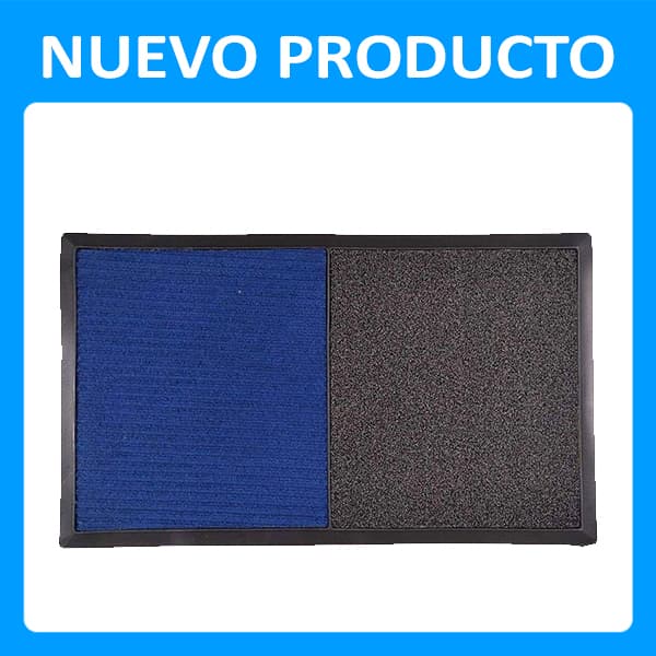 Pediluvio (Goma alto Tráfico) - imagen 4