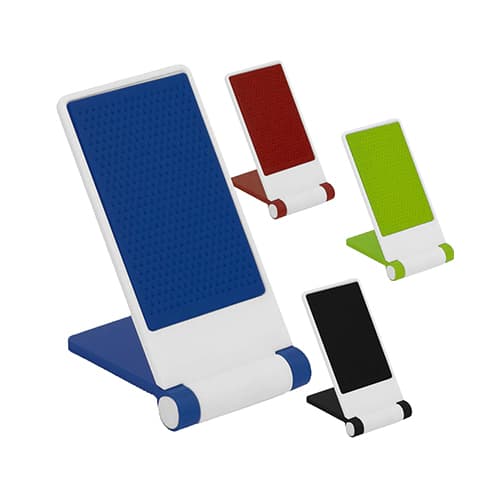 Portacelular Retráctil de escritorio T16