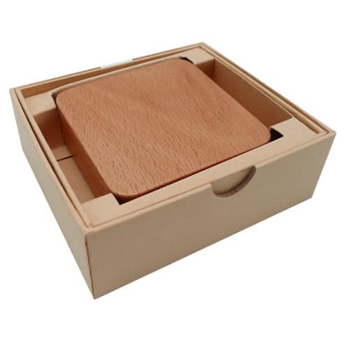 Power Bank Bamboo Deluxe BP5 - imagen 3