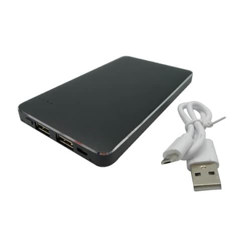 Power Bank Deluxe BP1 - imagen 4