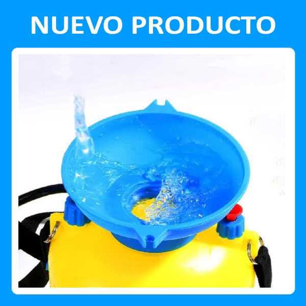 Pulverizador 8 Litros - imagen 5