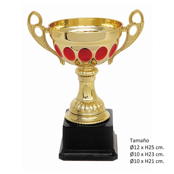 KIT A (30 Copas) - imagen 8