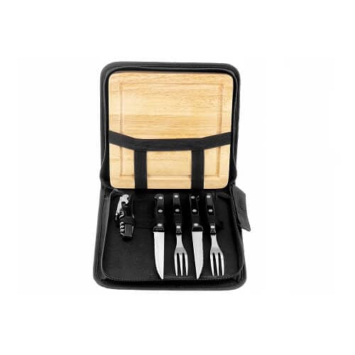 Set Parrillero BBQ T2 - imagen 2