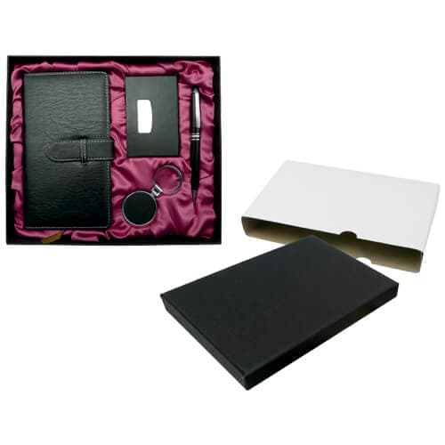 Set de Regalo Ejecutivo GFH2 - imagen 2