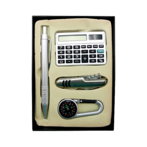 Set de Regalo Multiuso GFH1