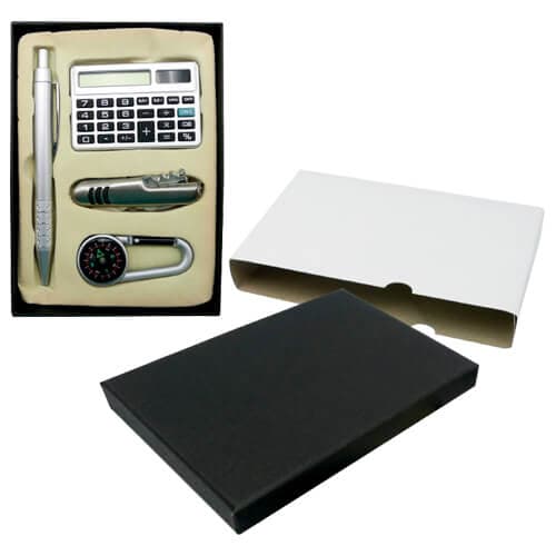 Set de Regalo Multiuso GFH1 - imagen 2