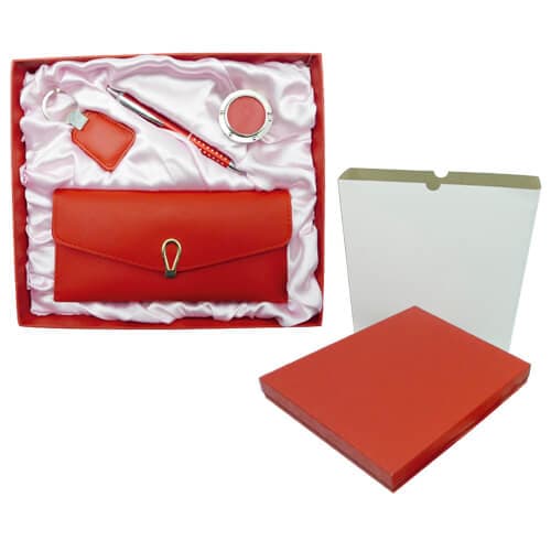 Set de Regalo Mujer GFM1 - imagen 2