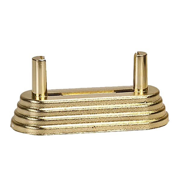 Base para Acrílico Dorado SKU2