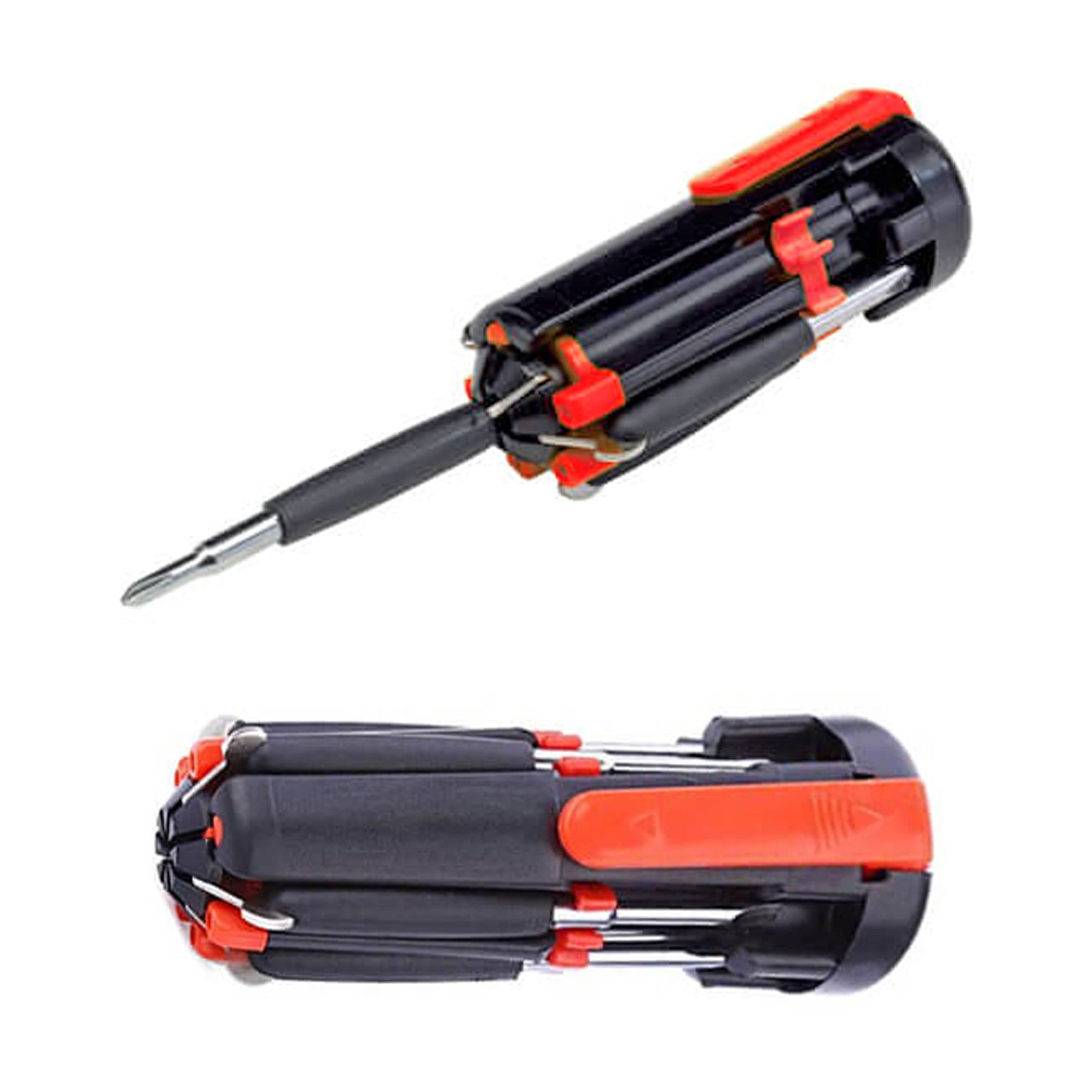 Destornillador Linterna T10 - imagen 3