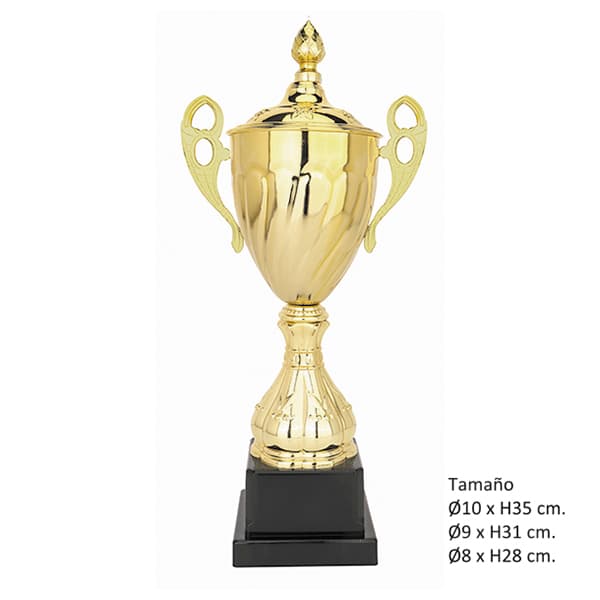 KIT A (30 Copas) - imagen 3