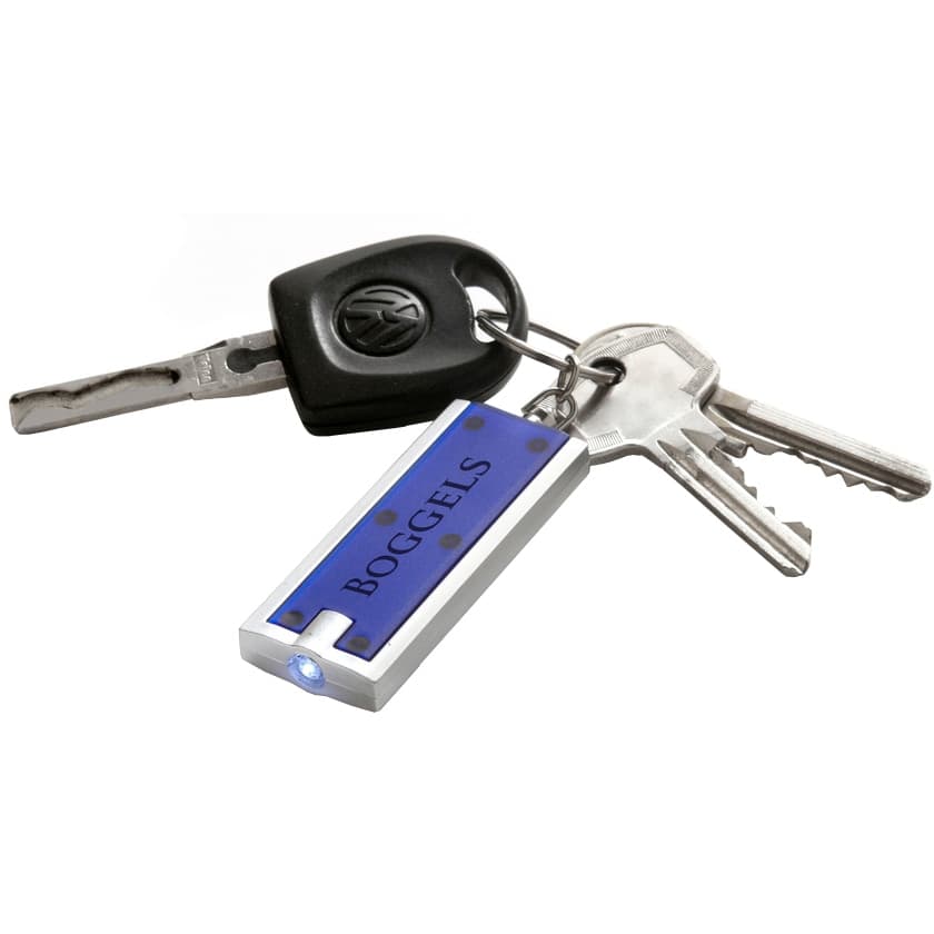 Llavero Linterna T21 - imagen 5