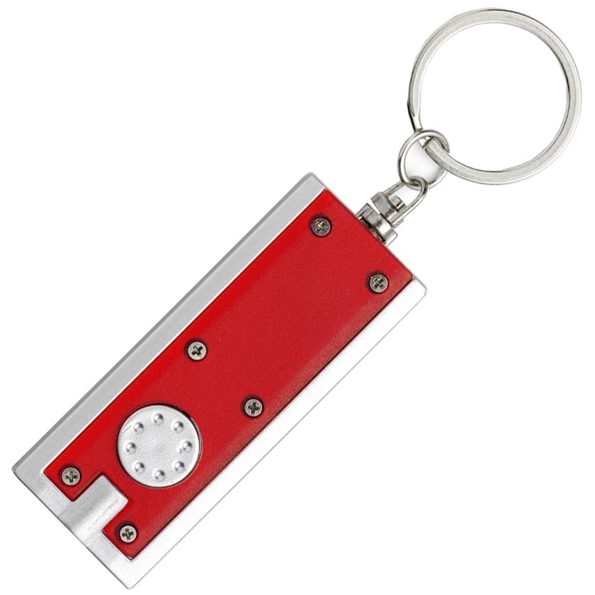 Llavero Linterna T21 - imagen 3