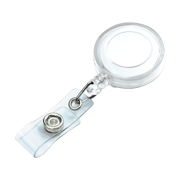 Yo-Yo Extensor para Portacredencial T33 - imagen 8