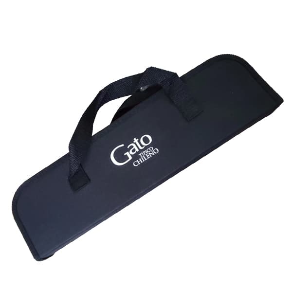 Set Parrillero BBQ T4 - imagen 4