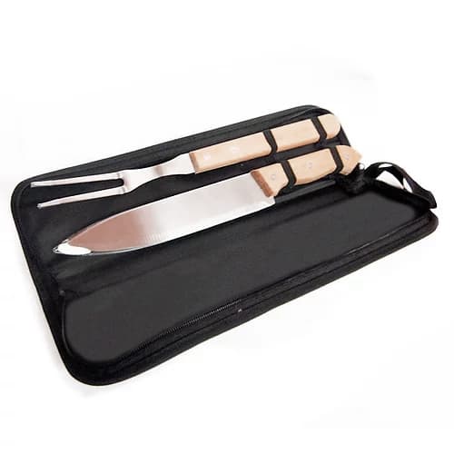 Set Parrillero BBQ T5 - imagen 2