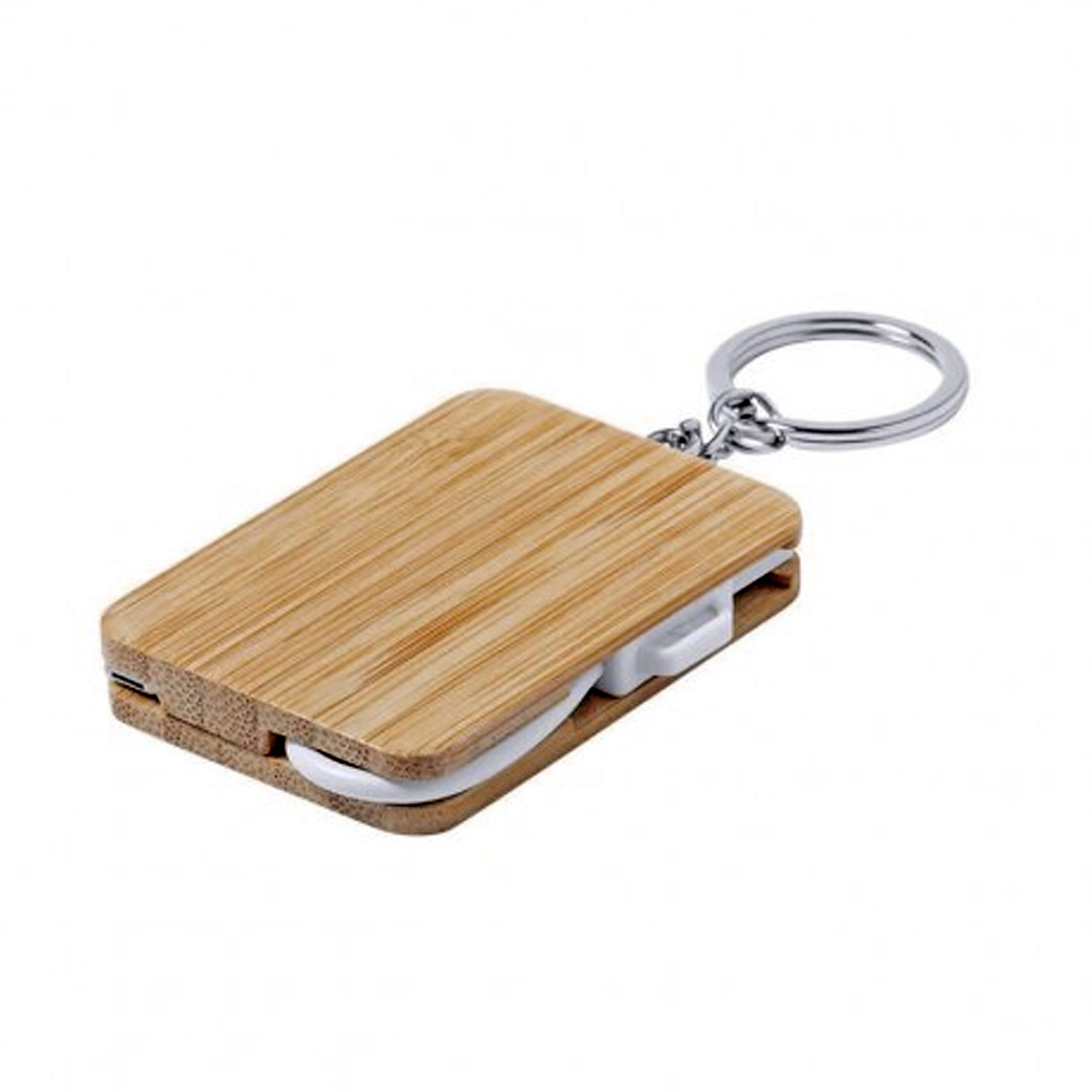 Cable Conector Multicargador Bamboo T62 - imagen 2