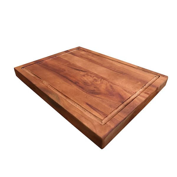 Tabla para picar Acacia TP11