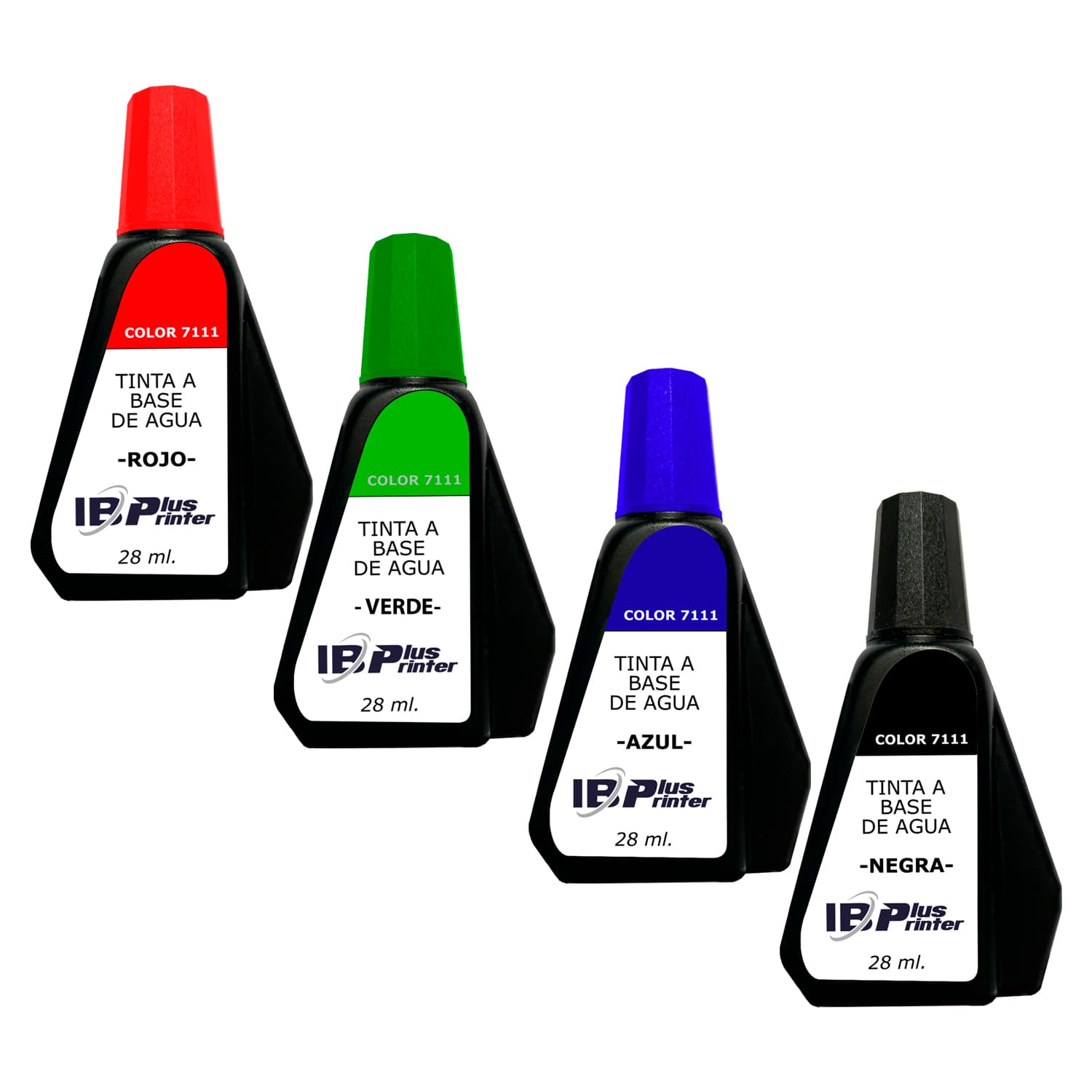 Tinta para Timbre Automático