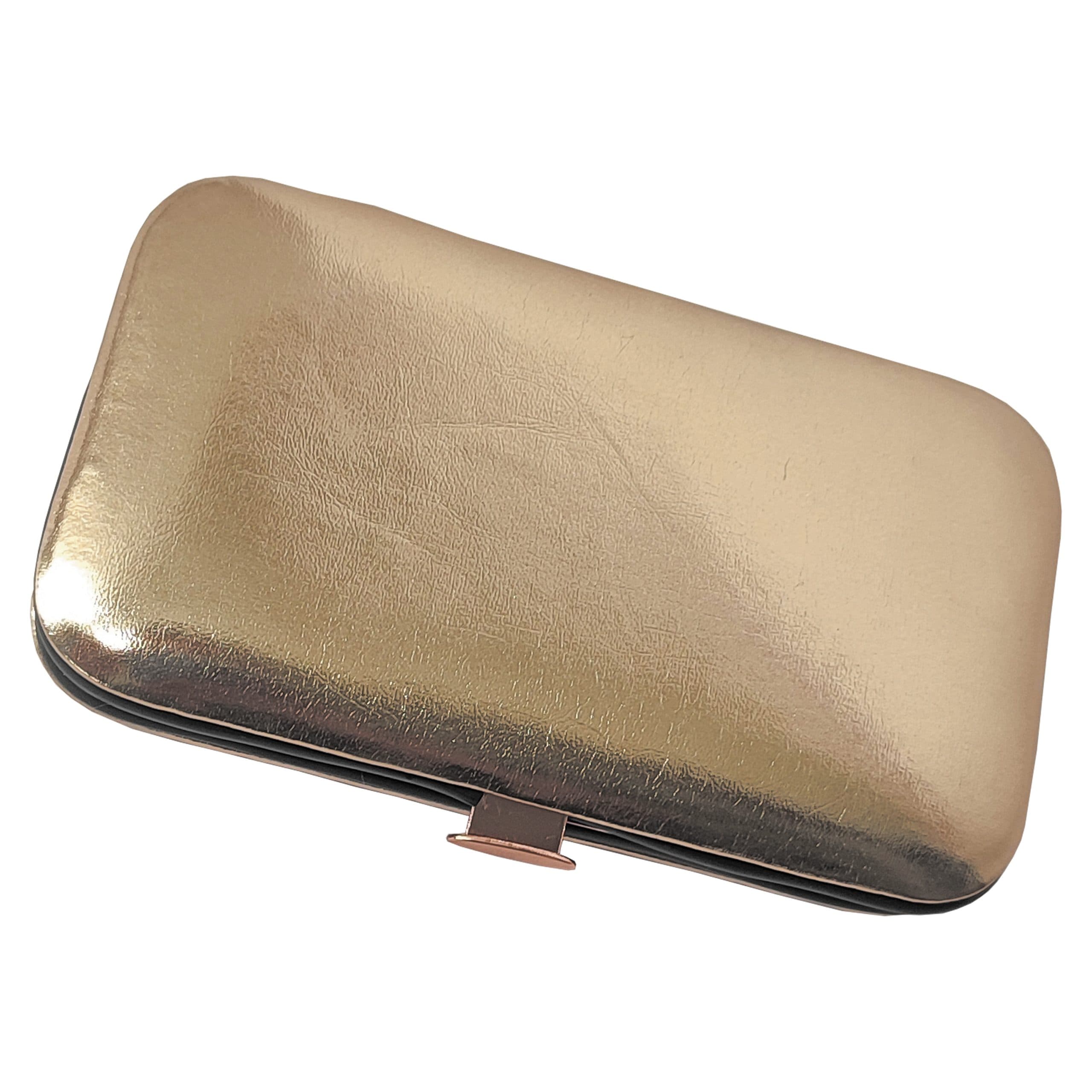 Set Manicure Encobrizado VA55 - imagen 2