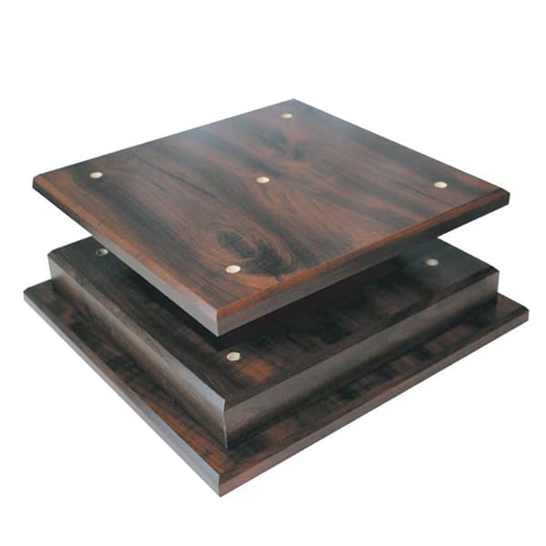 Base Torres VL1PS 400