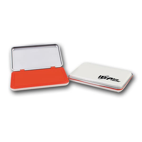 Tampón Almohadilla Recargable Grande 1477 - imagen 3