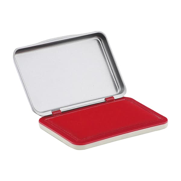 Tampón Almohadilla Recargable Grande 1477 - imagen 2