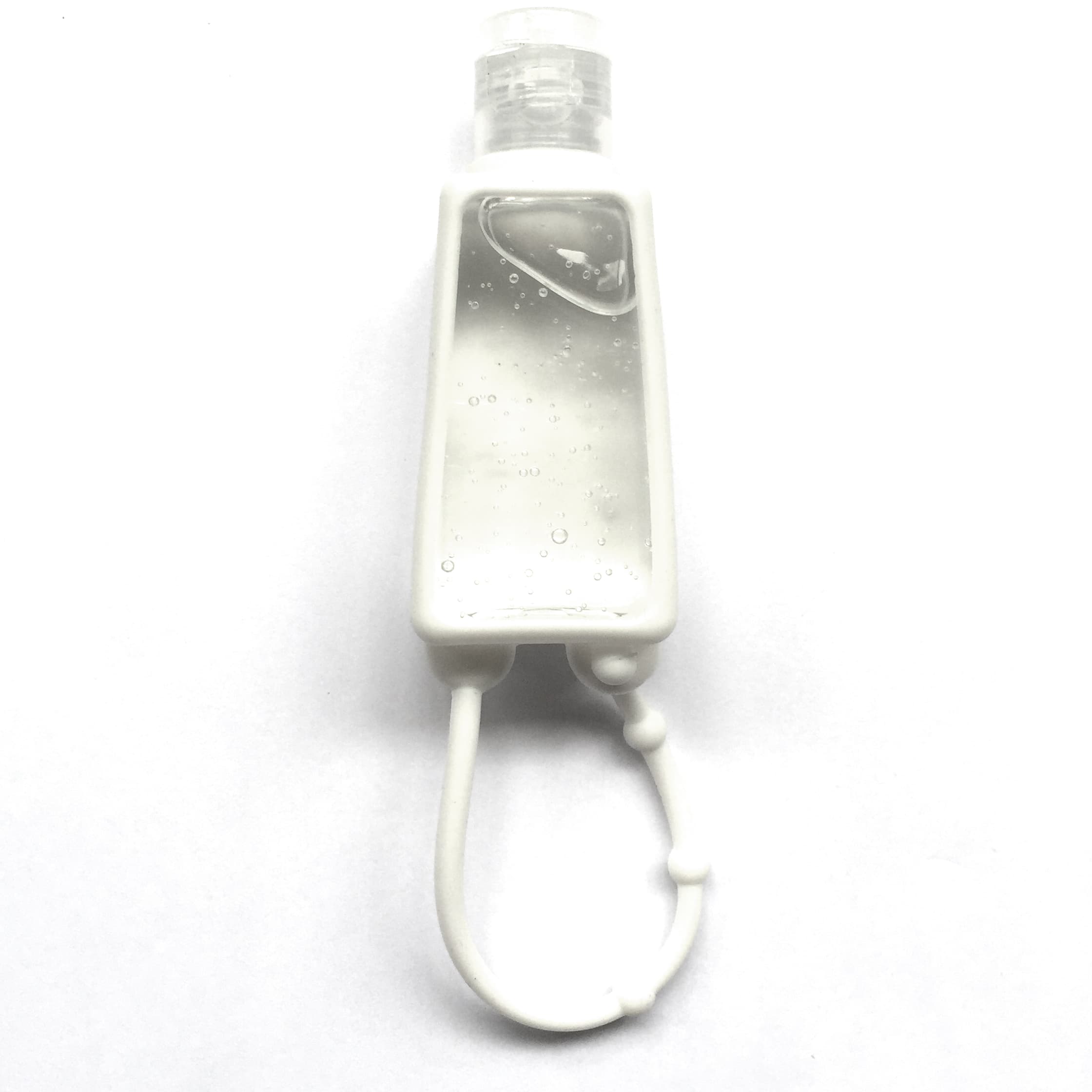 Envase con Alcohol gel Transportable Hanger AH1 - imagen 4