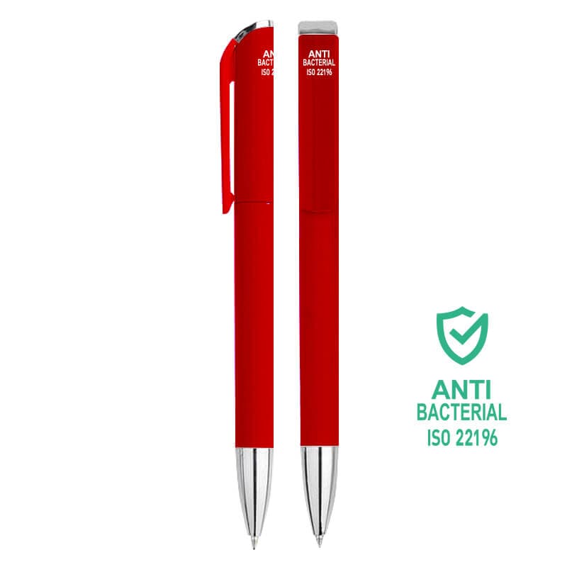 Bolígrafo plástico CO10 - imagen 5