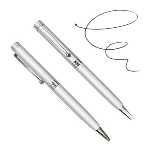 Bolígrafo Metálico B41