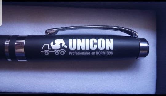 Bolígrafo Metálico B40 - imagen 4