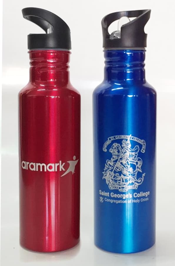 Botella Aluminio M64 - imagen 9