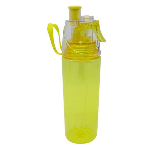 Botella con Rociador M21 - imagen 6