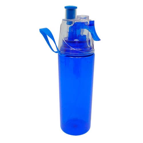 Botella con Rociador M21 - imagen 3