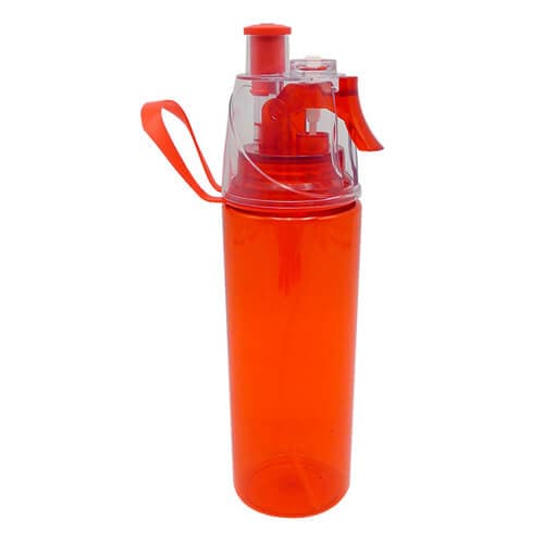 Botella con Rociador M21 - imagen 4