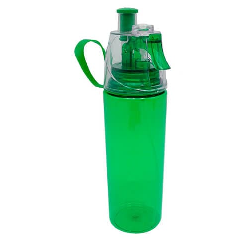 Botella con Rociador M21 - imagen 7