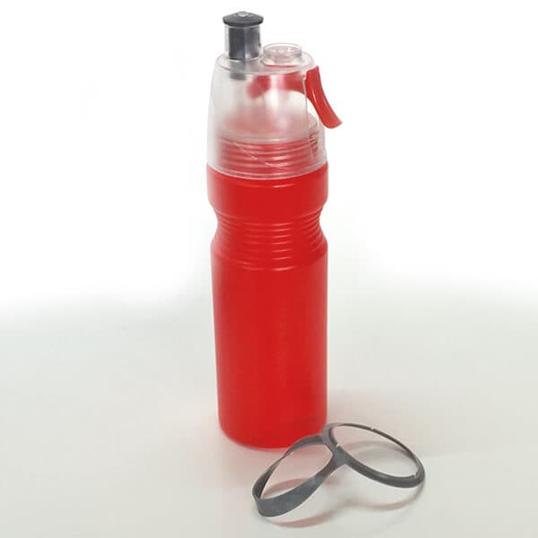 Botella con Rociador M23 - imagen 8