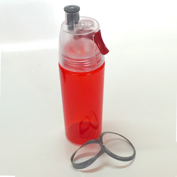 Botella con Rociador M24 - imagen 8