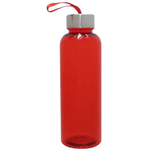 Botella Plástica con Cinta M27 - imagen 6