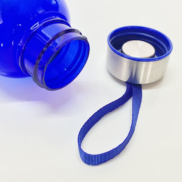 Botella Plástica con Cinta M27 - imagen 4