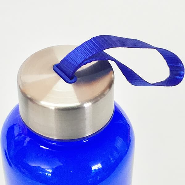 Botella Plástica con Cinta M27 - imagen 3