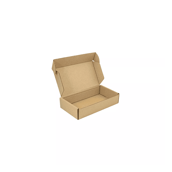 Caja Cartón Autoarmable Microcorrugado CC04 - imagen 4