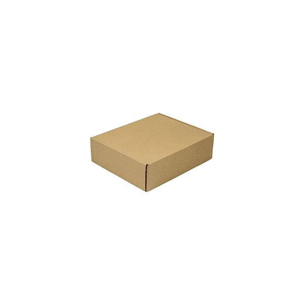 Caja Cartón Autoarmable Microcorrugado CC07 - imagen 2