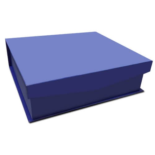 Galvano Cristal Octagonal 6216 - imagen 4