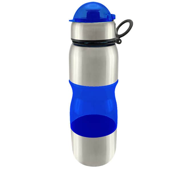 Caramayola Deportiva Acero Inoxidable M25 - imagen 4