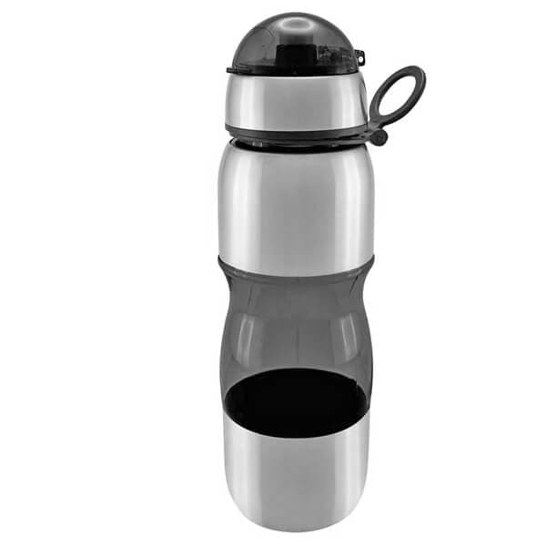 Caramayola Deportiva Acero Inoxidable M25 - imagen 6