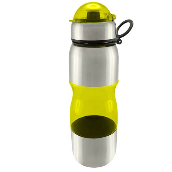 Caramayola Deportiva Acero Inoxidable M26 - imagen 8