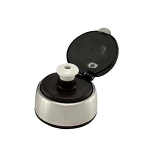 Caramayola Deportiva Acero Inoxidable M26 - imagen 3